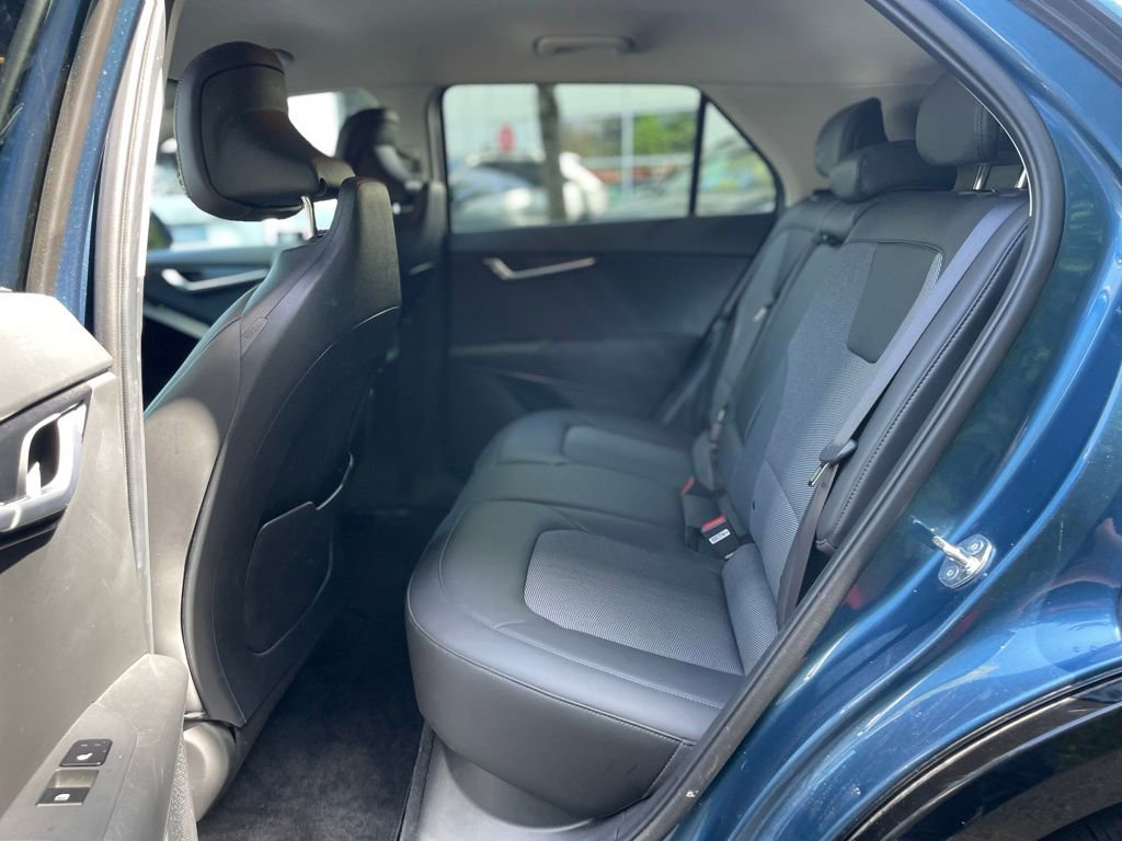Used 2024 Kia Niro Wind w/ Wind Preserve Package FWD image 19
