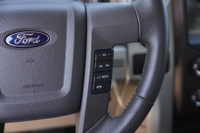 Used 2013 Ford F150 Lariat w/ Luxury Equipment Group image 24