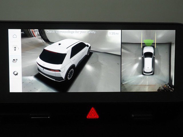 Used 2024 Hyundai Ioniq 5 AWD Limited image 34