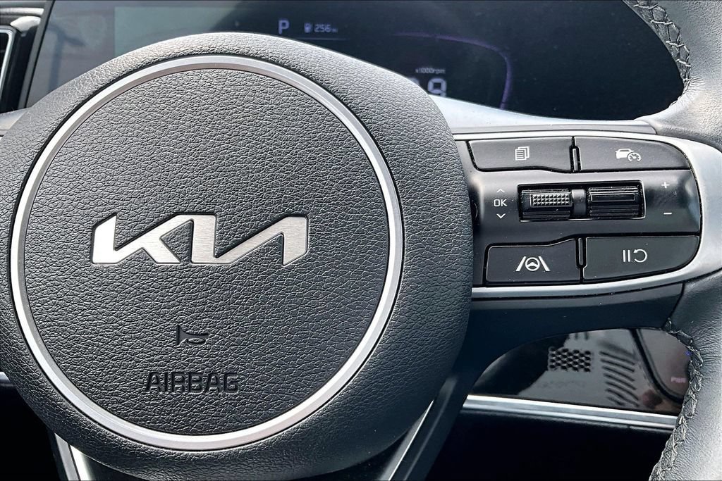 Used 2023 Kia Sportage X-Line AWD/4WD image 26