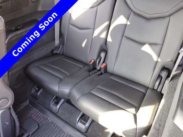 Used 2020 Cadillac XT6 Premium Luxury FWD image 23