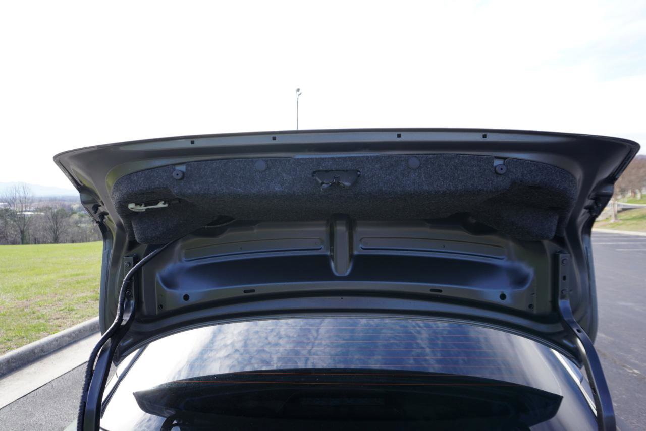 Used 2025 Nissan Versa S w/ S Plus Package image 23