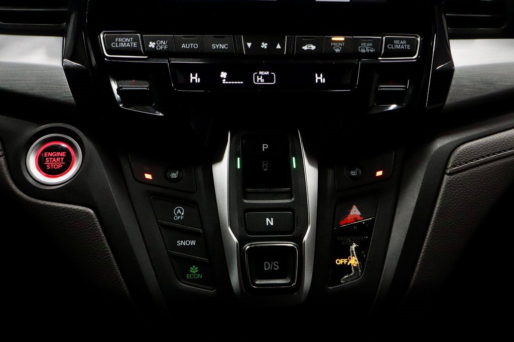 Used 2020 Honda Odyssey Touring image 33