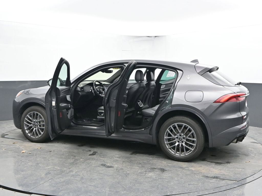 Used 2024 Maserati Grecale GT image 57