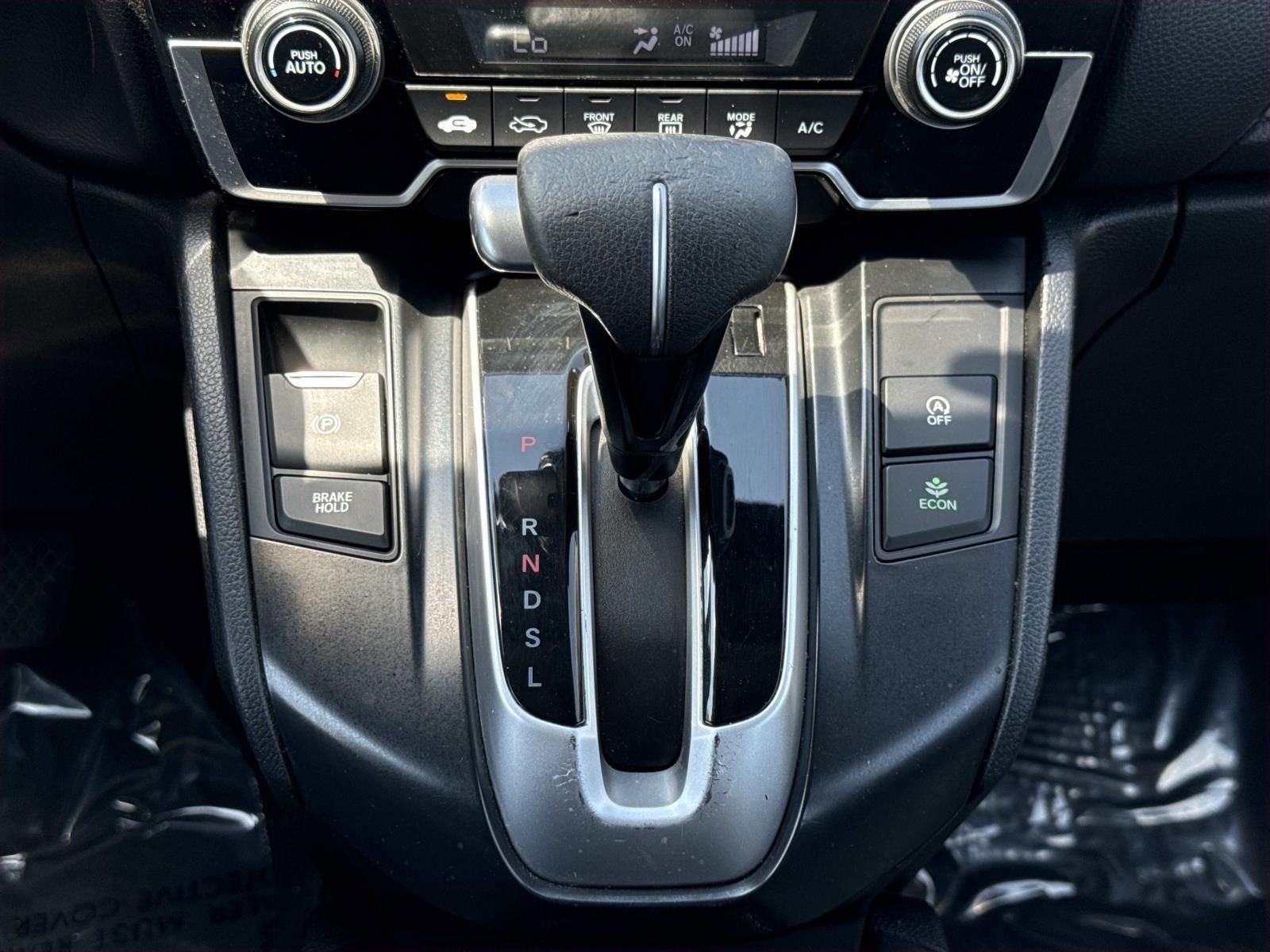 Used 2021 Honda CR-V LX image 12