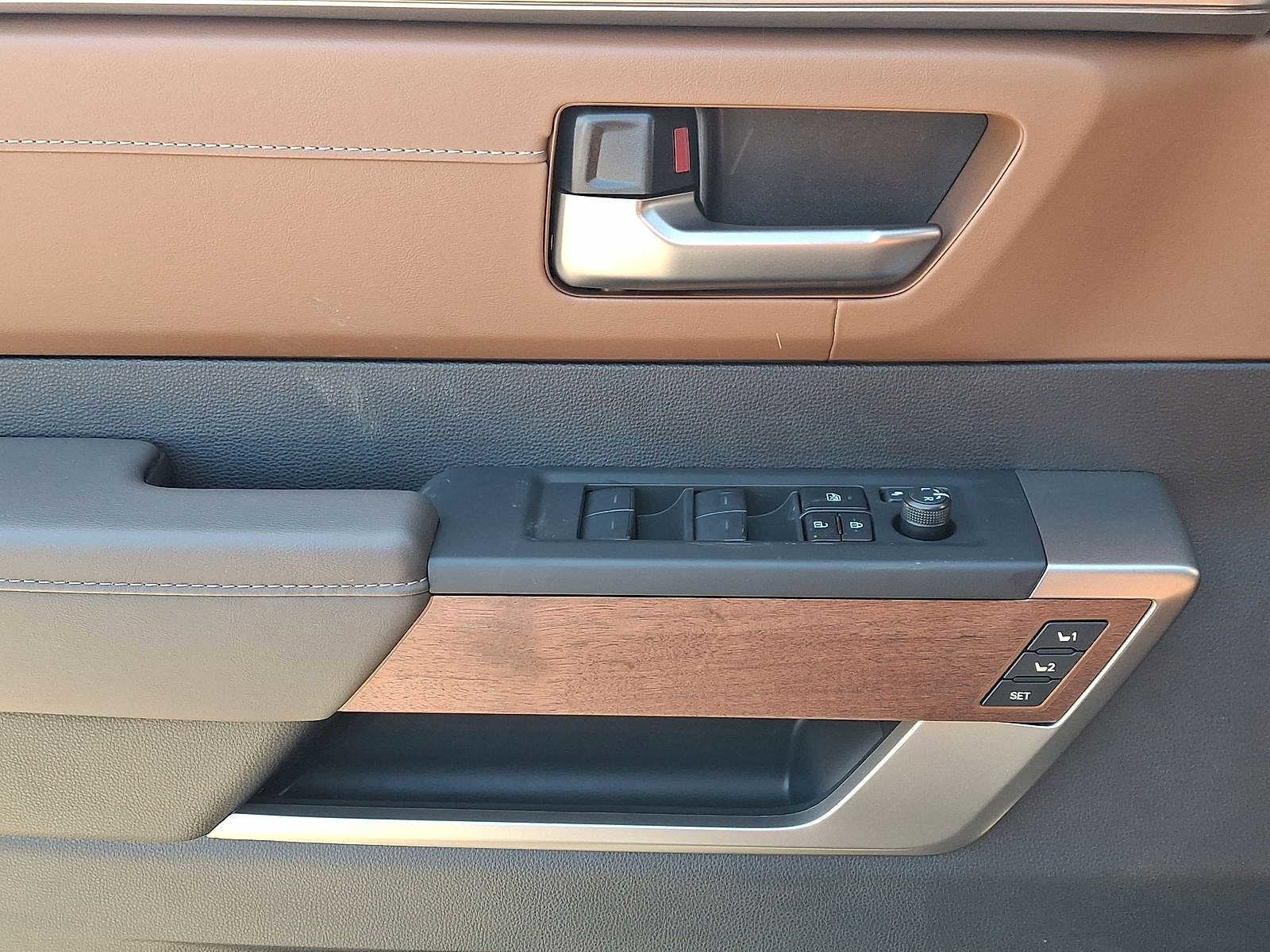 New 2026 Toyota Tundra 1794 Edition image 10