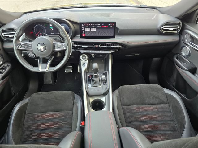 Used 2024 Dodge Hornet R/T Plus image 38