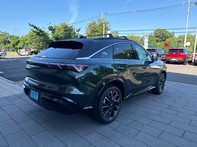 New 2027 INFINITI QX65 Autograph AWD/4WD image 5