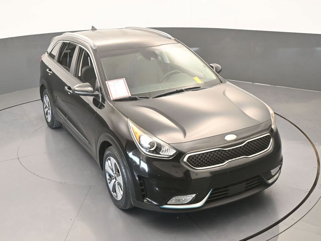 Used 2019 Kia Niro LX image 52