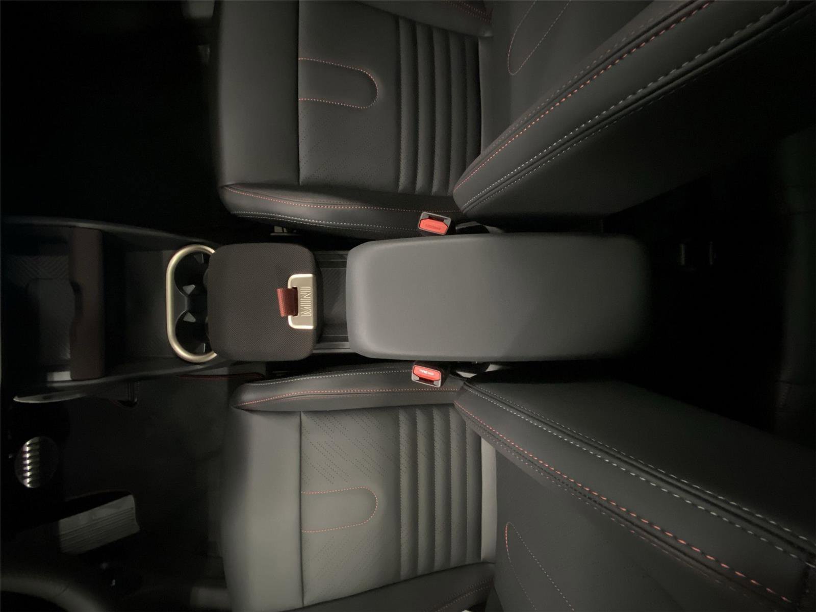 New 2026 MINI Cooper Countryman John Cooper Works w/ Comfort Package Max image 27