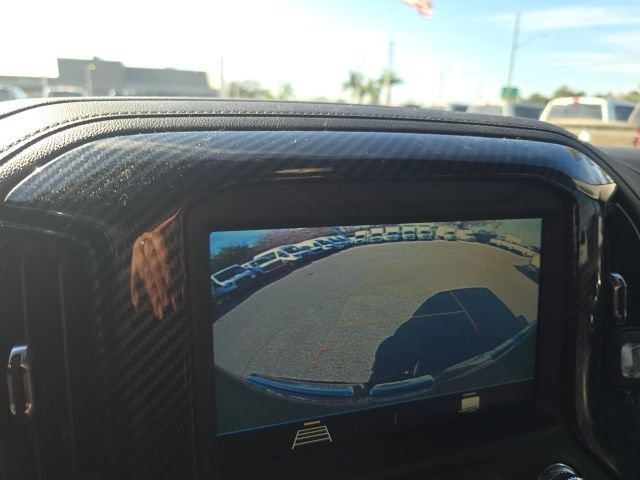 Used 2022 GMC Sierra 1500 Elevation image 15