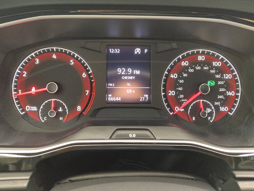 Used 2020 Volkswagen Jetta R-Line FWD image 23