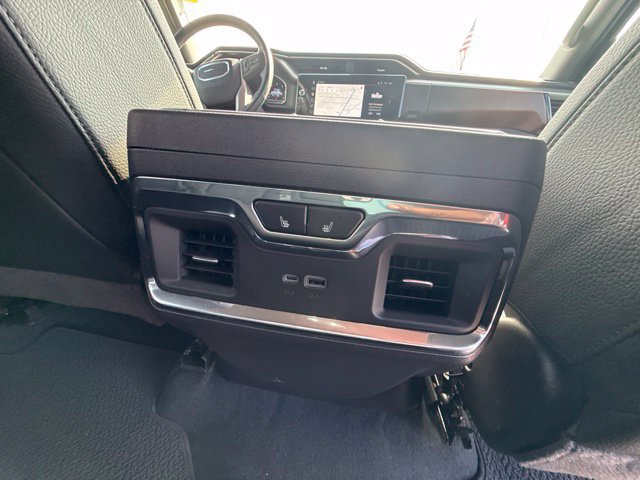 Used 2025 GMC Sierra 1500 Denali w/ Technology Package AWD/4WD image 41