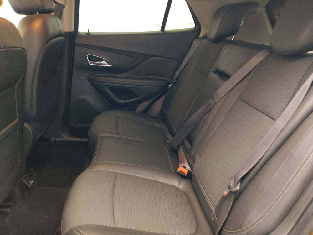 Used 2016 Buick Encore Convenience FWD image 18