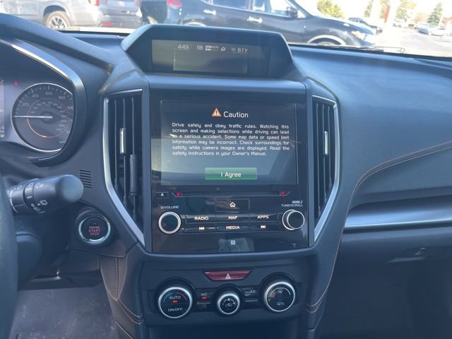 Used 2018 Subaru Crosstrek 2.0i Limited image 14