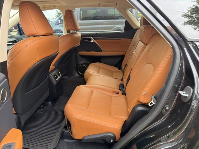 Used 2022 Lexus RX 350L Luxury w/ Accessory Package (Z1) AWD/4WD image 4