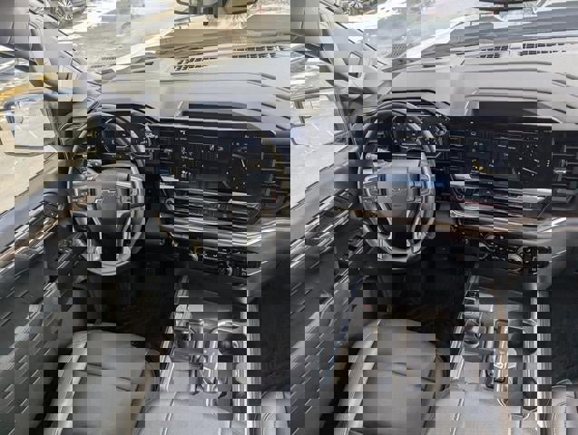 Used 2024 Chevrolet Silverado 1500 LT Trail Boss w/ Convenience Package II image 26