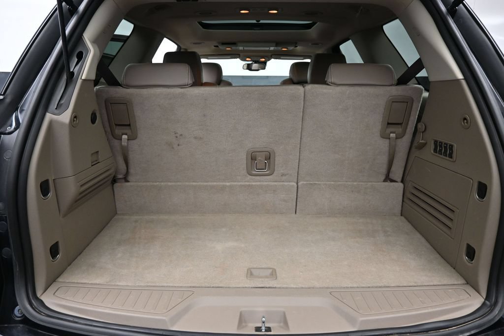 Used 2014 GMC Acadia Denali FWD image 25