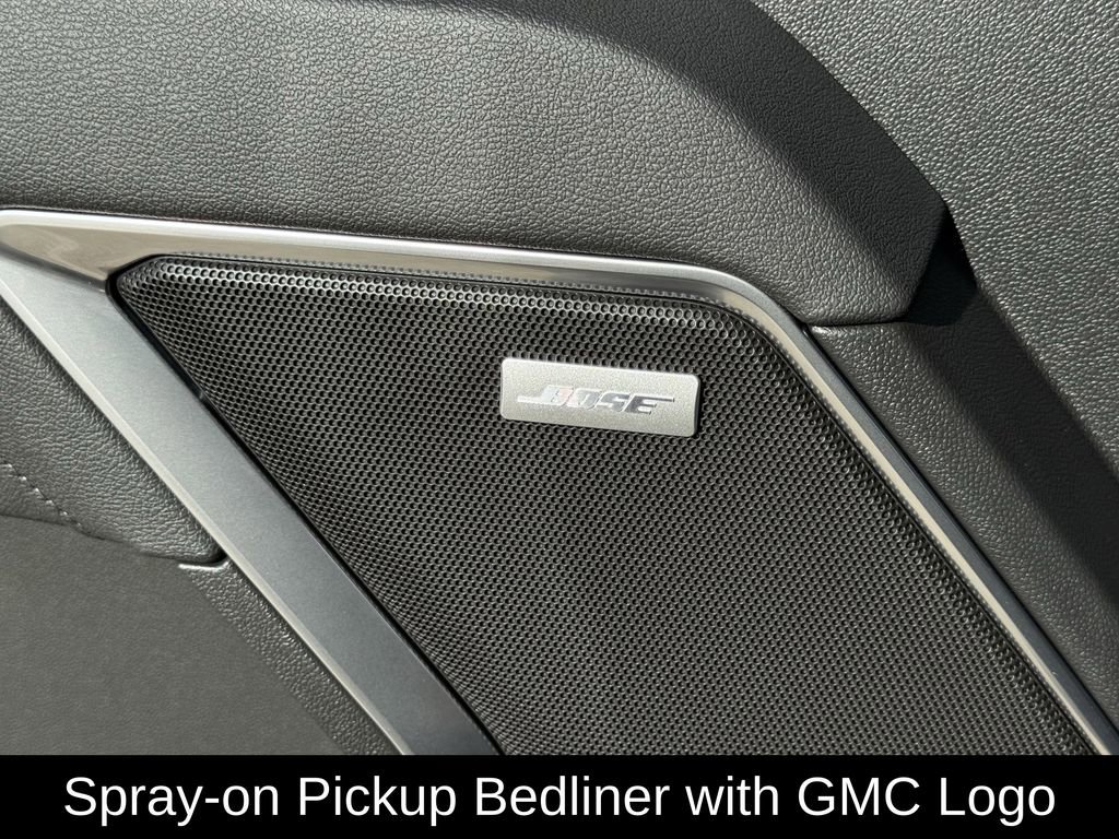 New 2026 GMC Sierra 1500 Elevation w/ Elevation Premium Package image 16