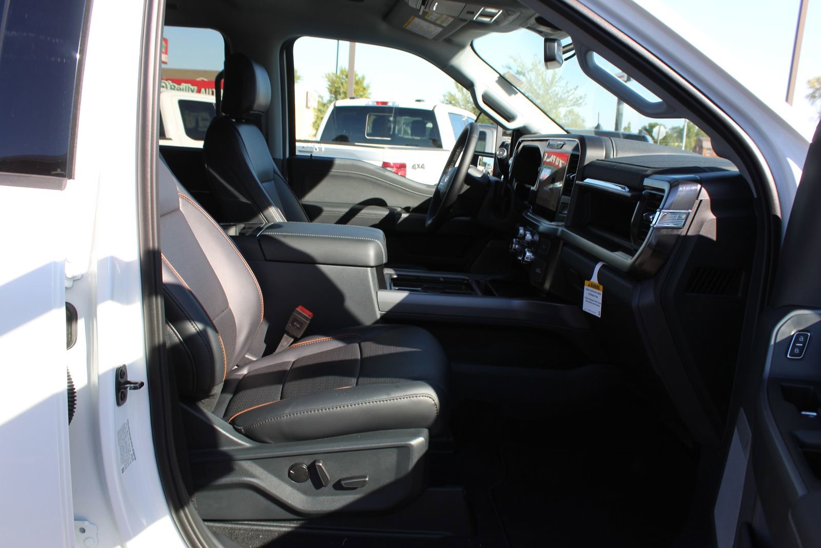 New 2026 Ford F250 Lariat w/ Tremor Off-Road Package image 13