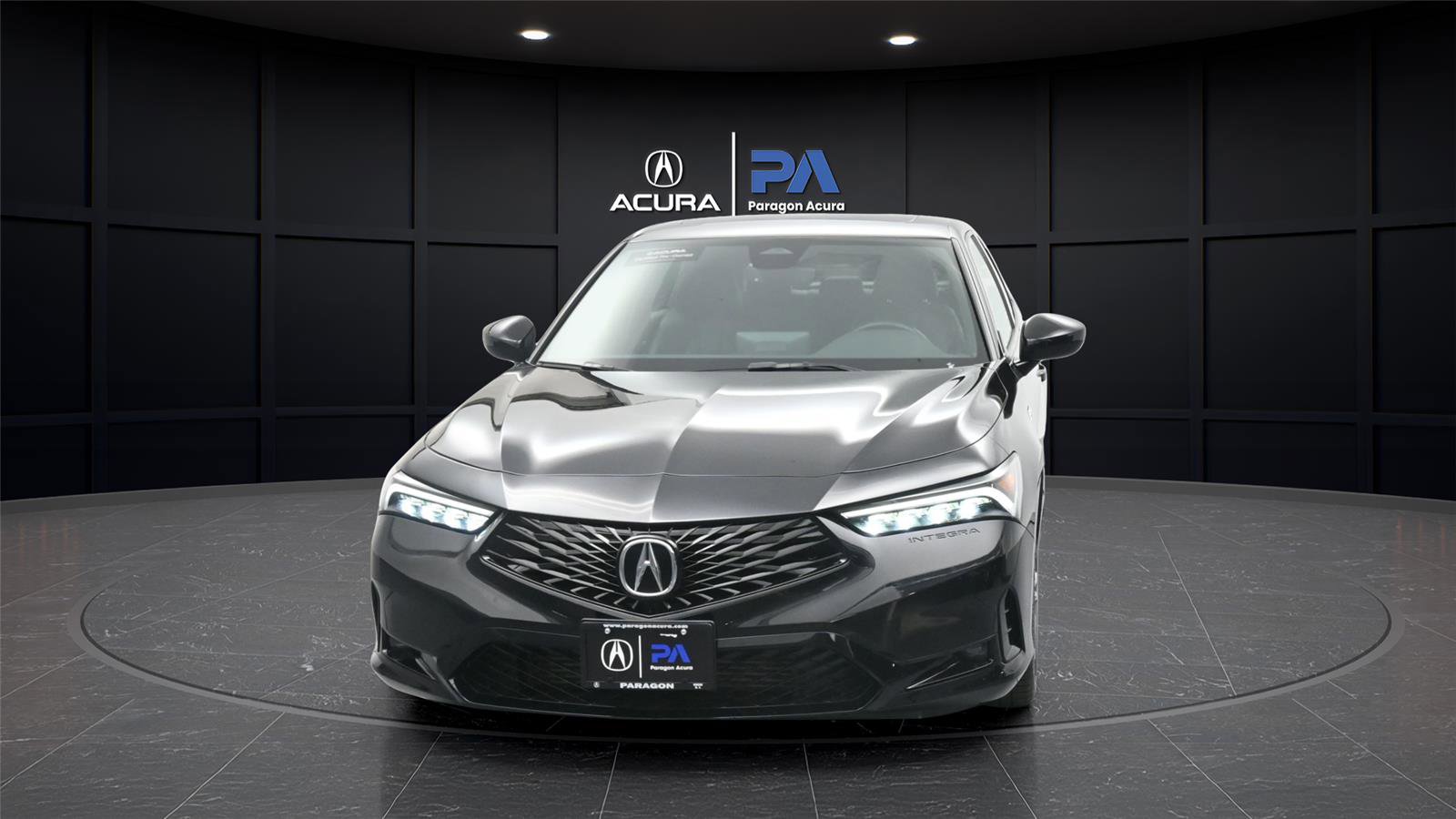 Certified 2024 Acura Integra A-Spec image 28