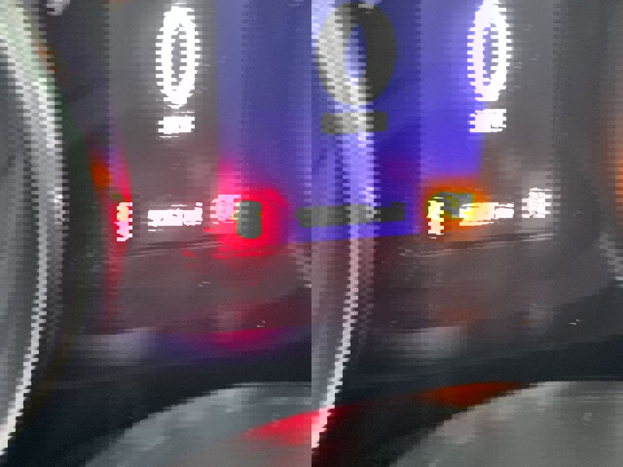 Used 2020 Jeep Wrangler Unlimited Sport image 15