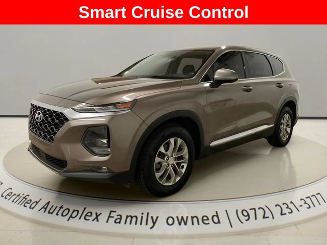 Used 2020 Hyundai Santa Fe SEL