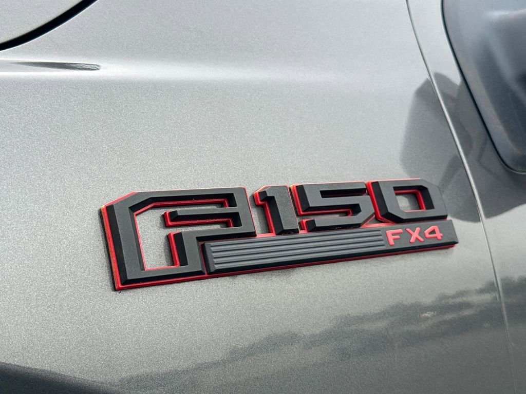 Used 2016 Ford F150 Lariat image 20