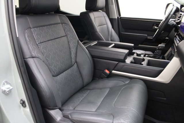 Used 2023 Toyota Tundra Limited w/ TRD Off-Road Package AWD/4WD image 4