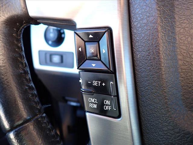 Used 2014 Ford F150 Limited image 19