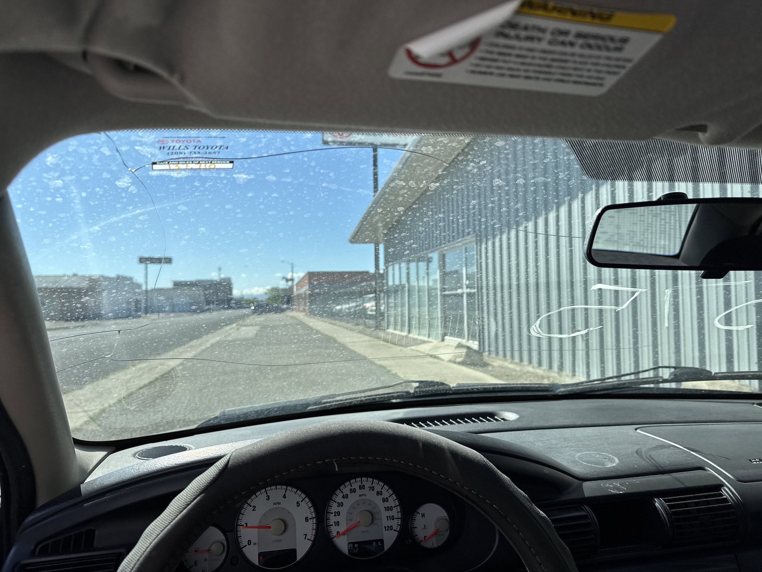 Used 2005 Dodge Stratus SXT FWD image 3