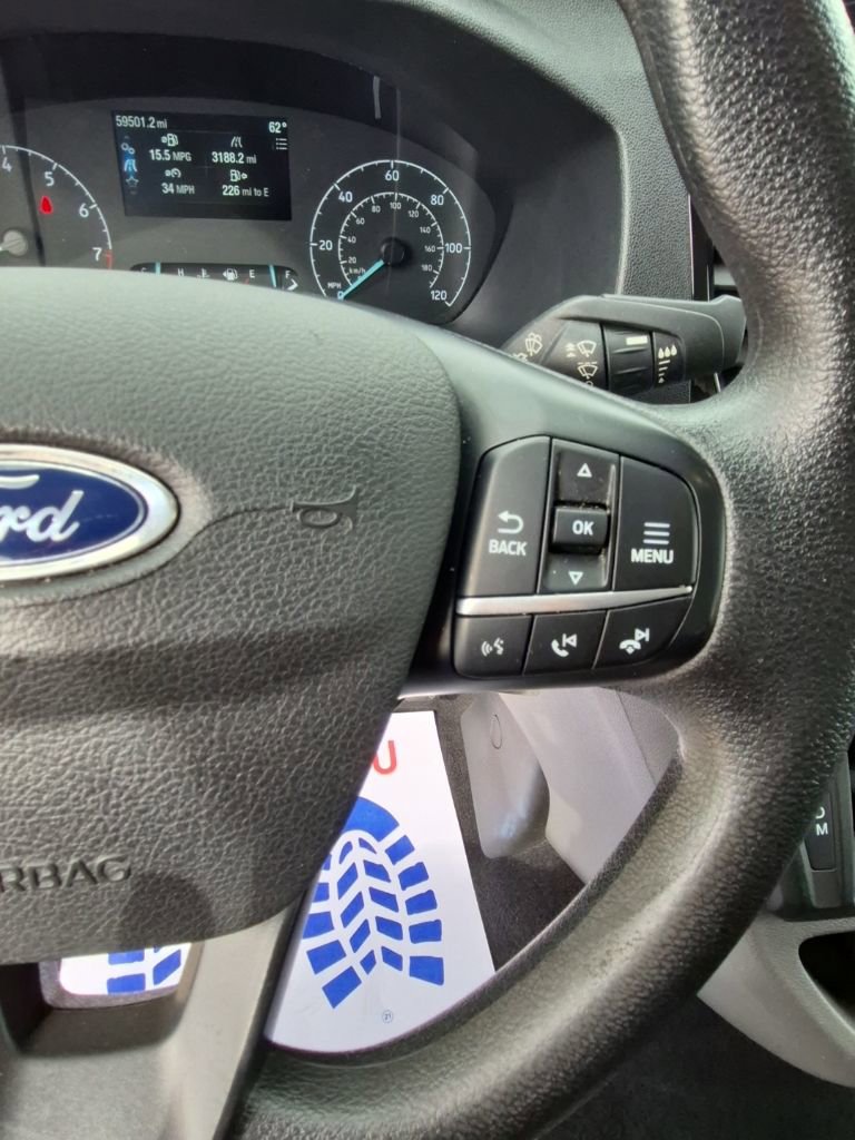 Used 2023 Ford Transit 350 XLT RWD image 44