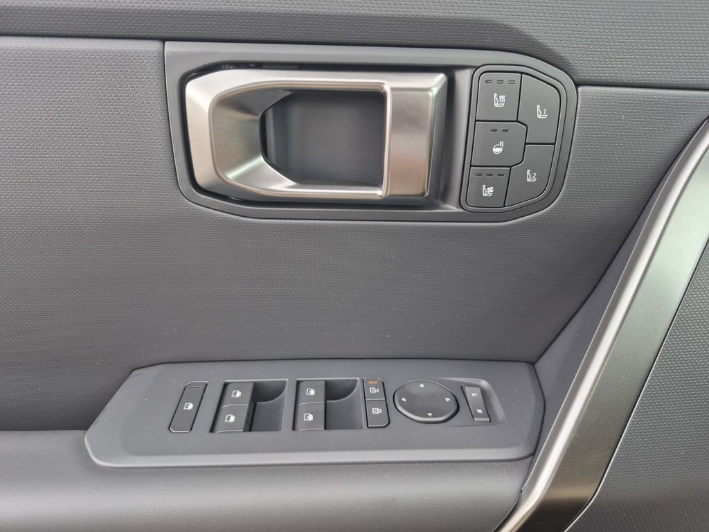 New 2027 Kia Seltos X-Line AWD/4WD image 7