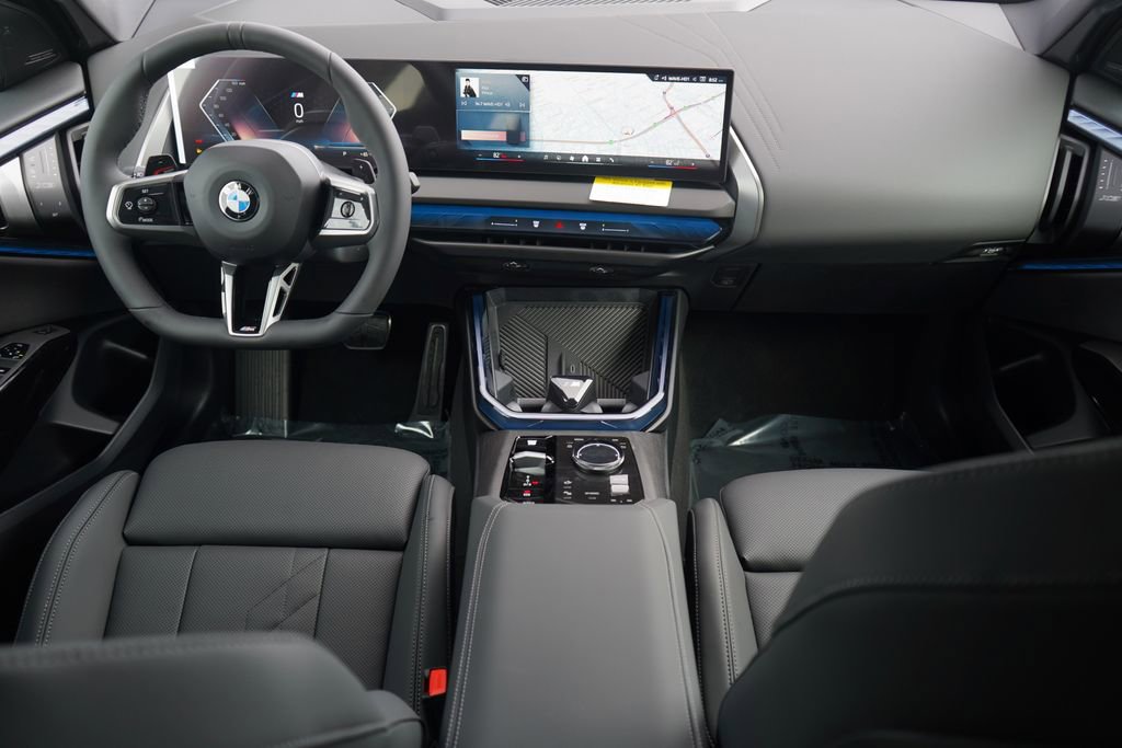 New 2026 BMW X3 xDrive30 w/ M Sport Package image 13