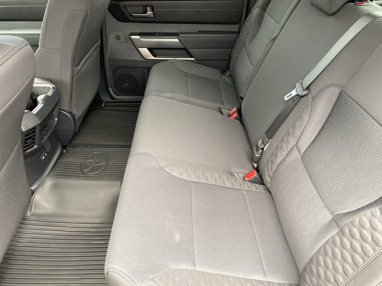 New 2026 Toyota Tundra SR5 image 23