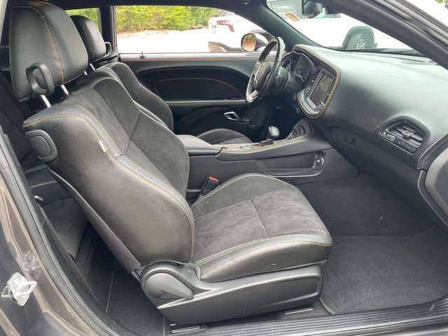 Used 2023 Dodge Challenger GT w/ Plus Package RWD image 35