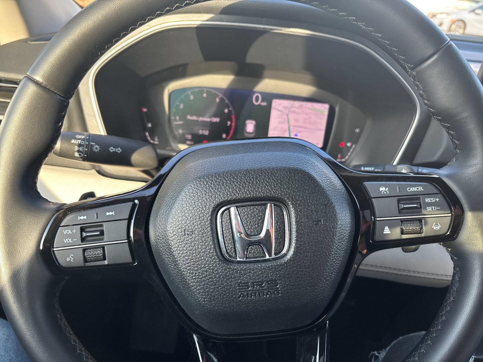 Used 2026 Honda Passport RTL image 25