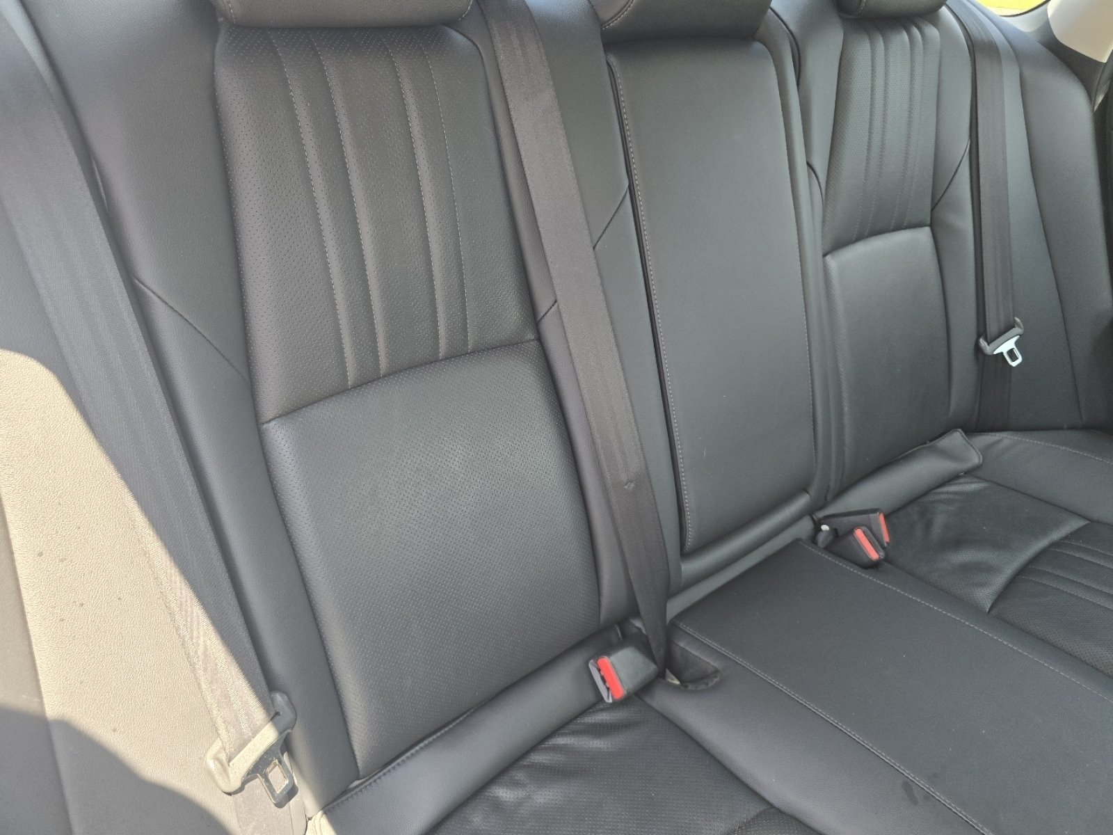 Certified 2022 Honda Accord Sport Special Edition image 22