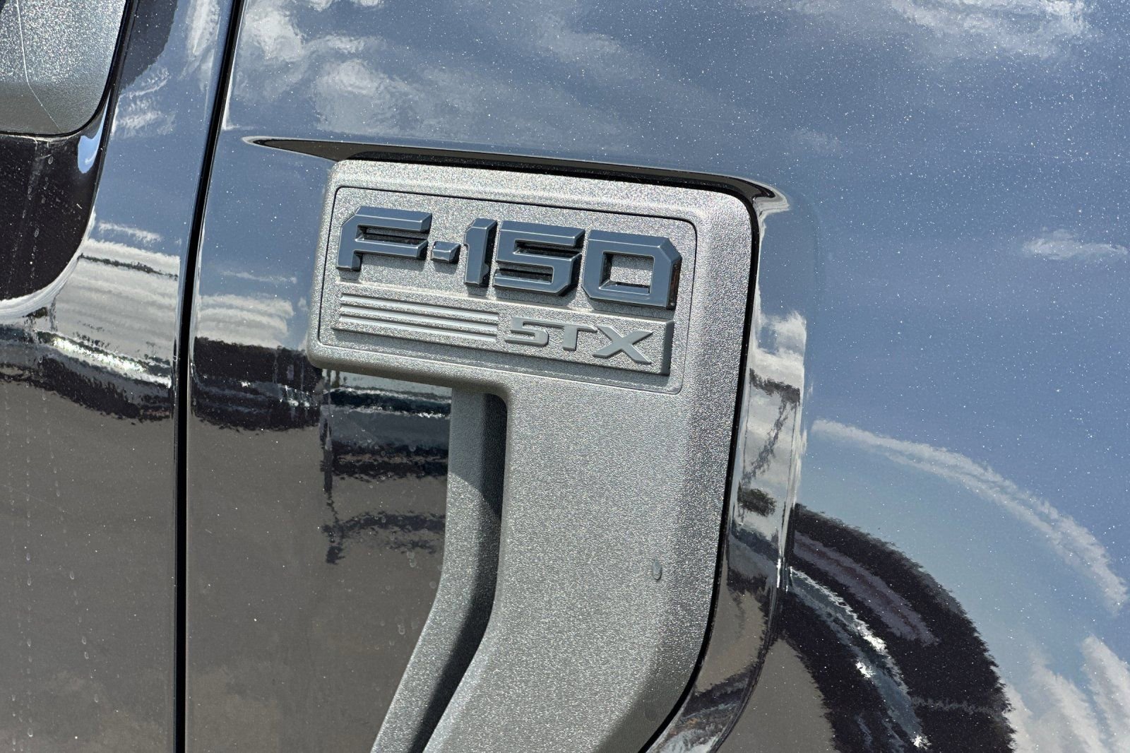 New 2026 Ford F150 STX w/ Equipment Group 200A RWD image 23