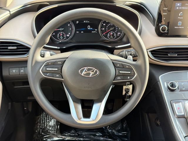 Certified 2023 Hyundai Santa Fe SE image 12