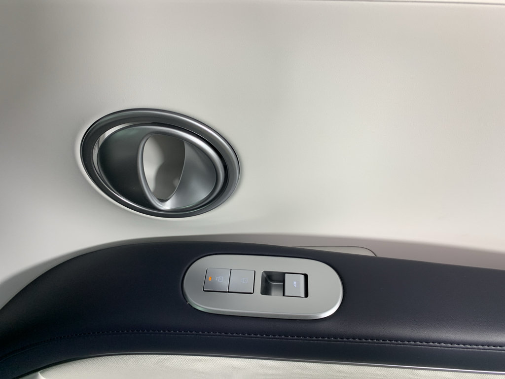 Used 2026 Hyundai Palisade Calligraphy FWD image 50