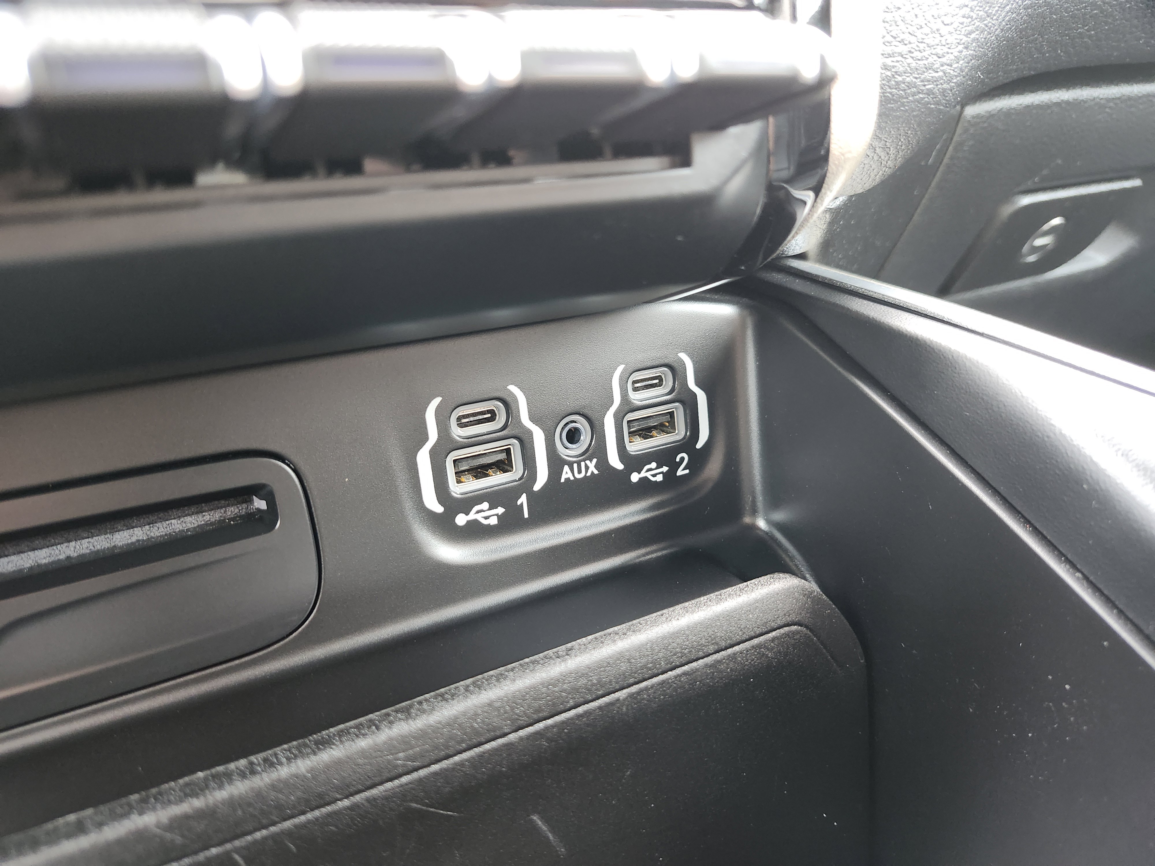 Used 2019 RAM 1500 Laramie image 10