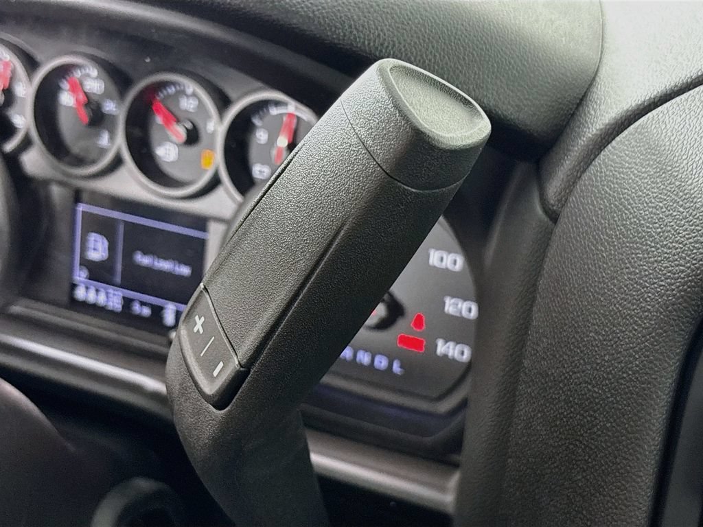 New 2026 GMC Sierra 1500 Pro w/ Trailering Package AWD/4WD image 17