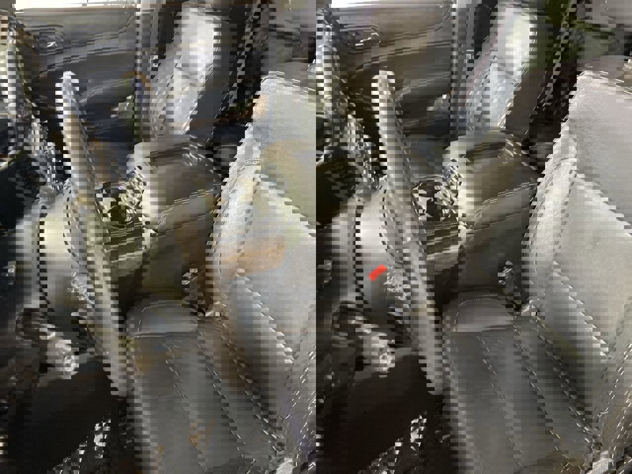 Used 2015 Chevrolet Tahoe LT image 18