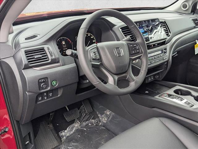 New 2026 Honda Ridgeline RTL image 3