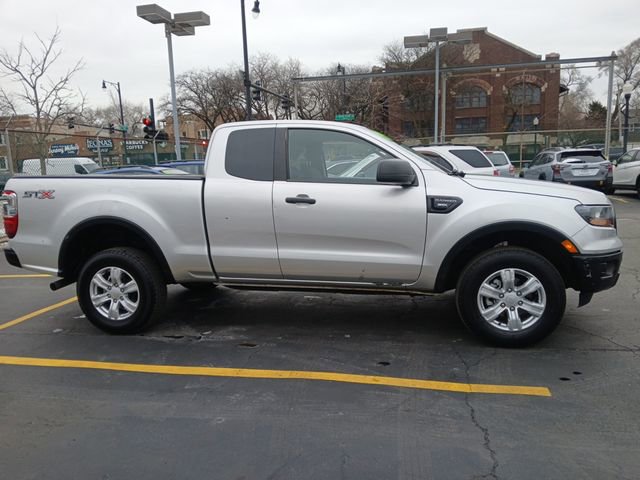 Used 2019 Ford Ranger XL w/ Equipment Group 101A Mid image 3