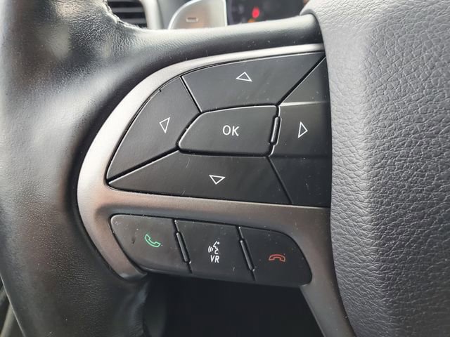 Used 2020 Jeep Grand Cherokee Limited X image 26