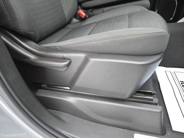 Used 2023 Chevrolet Silverado 1500 LT image 47