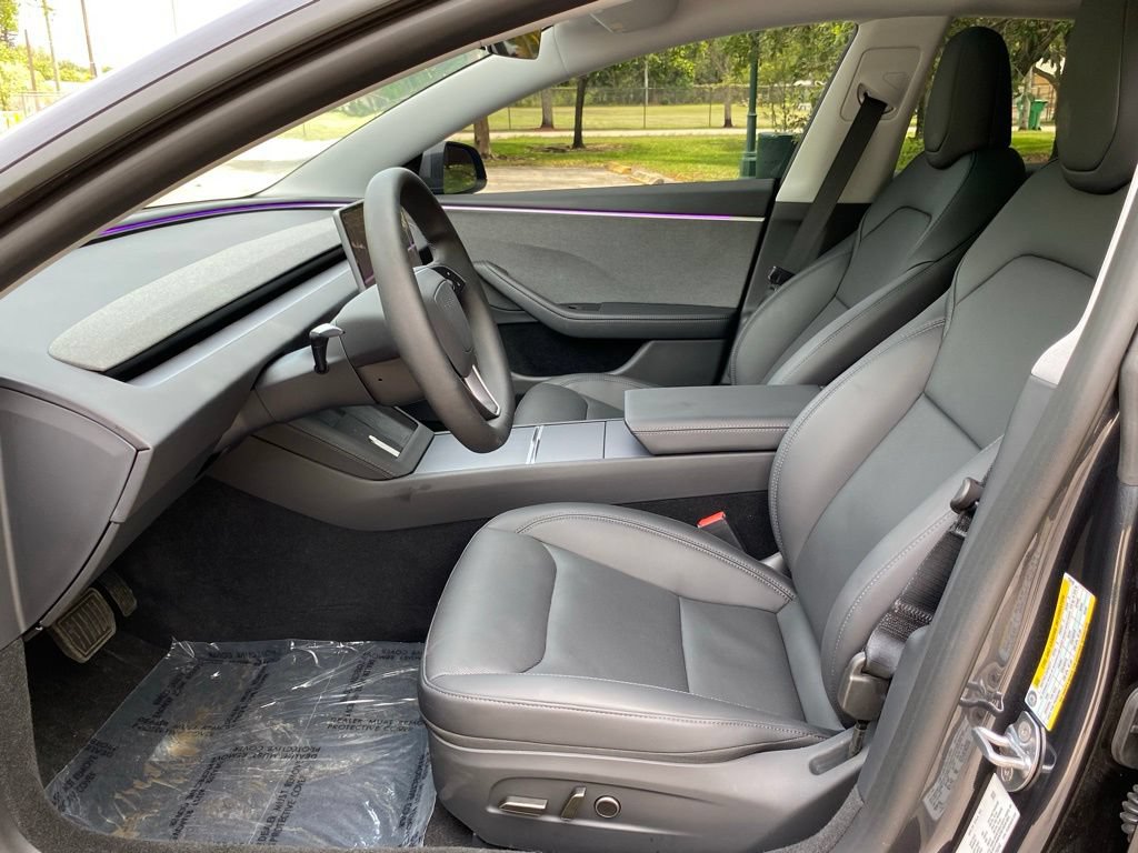 Used 2026 Tesla Model 3 RWD image 12