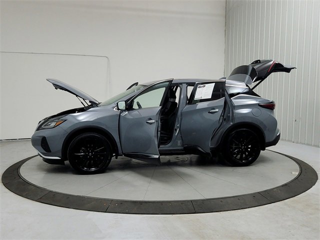 Used 2024 Nissan Murano SL image 12